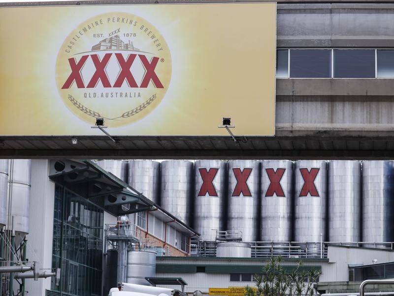 Workers at the Brisbane XXXX brewery will walk off the job again in a protest over job security.