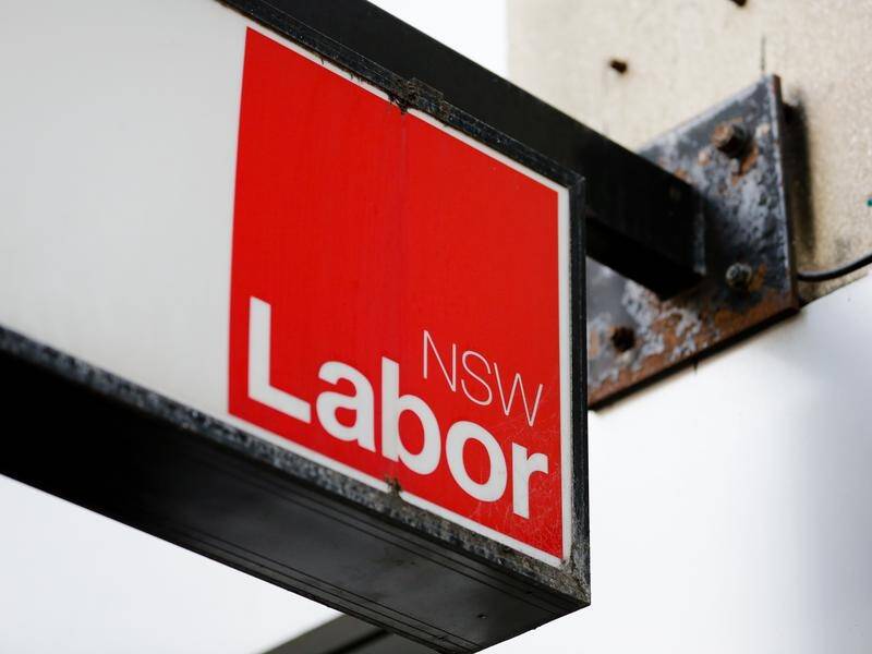 The offices of the NSW Labor party have been raided by ICAC in relation to a 2015 fundraising event.