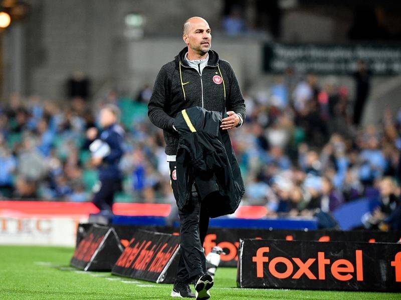 Coach Markus Babbel is convinced brighter days lay ahead for his Western Sydney Wanderers side.