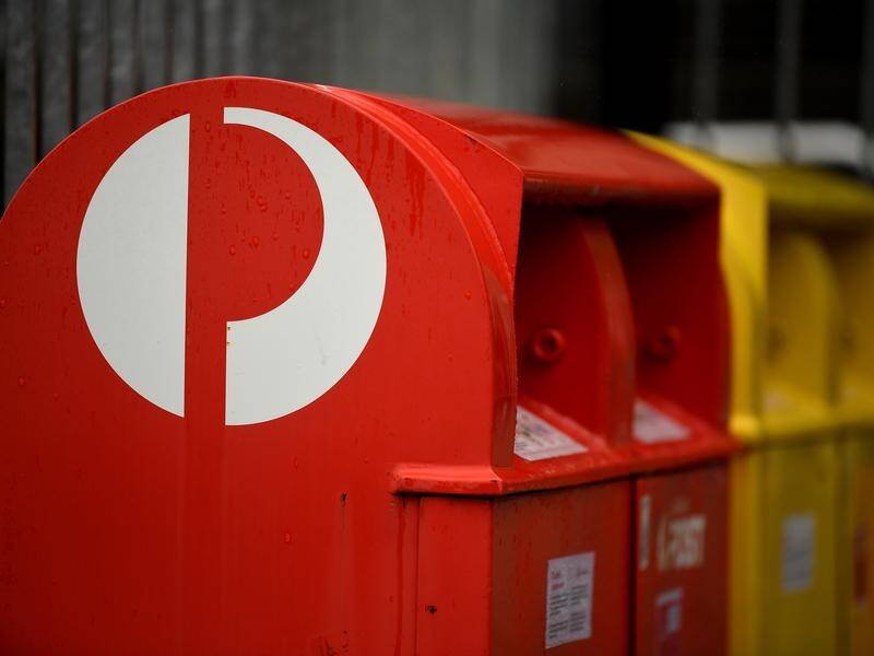 Australia Post workers have been asked to volunteer to help deal with a backlog of deliveries.