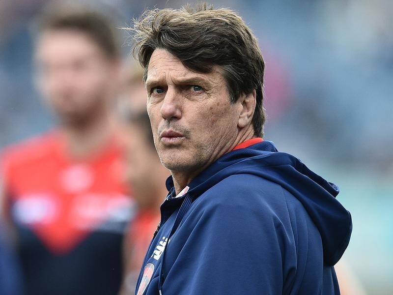 Paul Roos wll be part of North Melbourne's revamped football department.