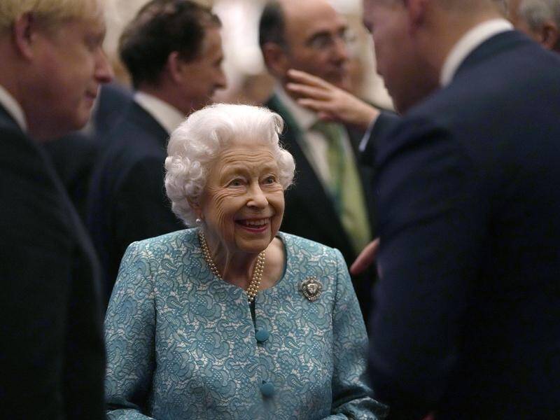 Queen Elizabeth learned she was the new monarch 70 years ago in Kenya.