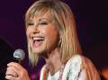 Australian singer Olivia Newton-John died at her home in the USA on Monday.