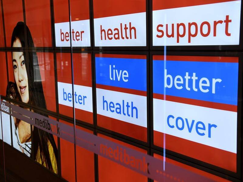 Almost 14.12 million Australians now have some level of private health insurance.