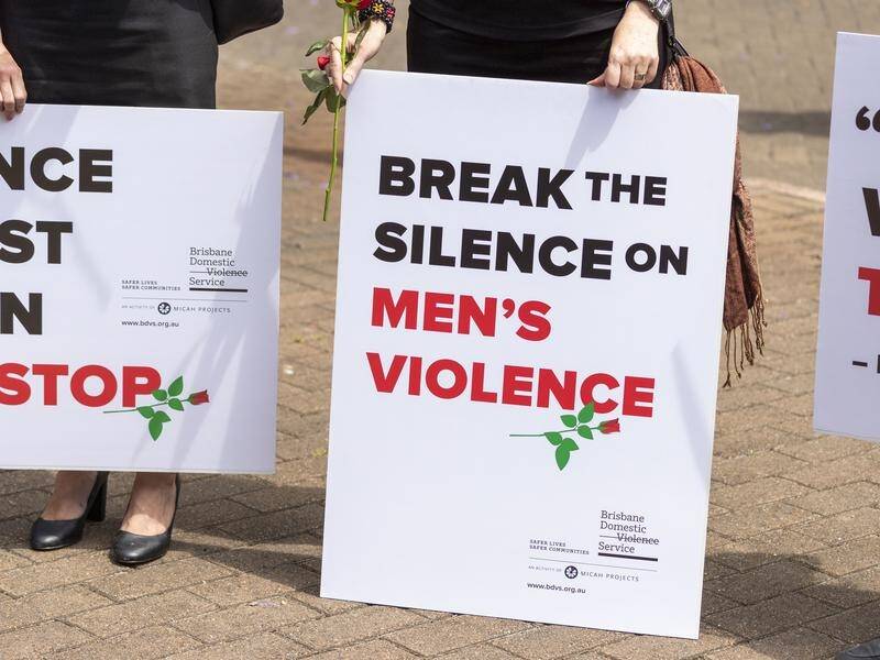 A Senate inquiry has been warned there will be a surge in demand for domestic violence services.