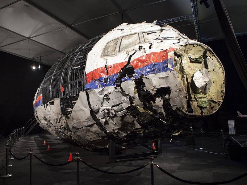 The 2014 downing of MH17 sparked outrage across the world, with four now charged over the atrocity.