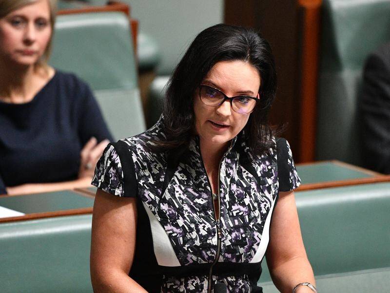 An inquiry has found Emma Husar has no case to answer in relation to sexual harassment allegations.