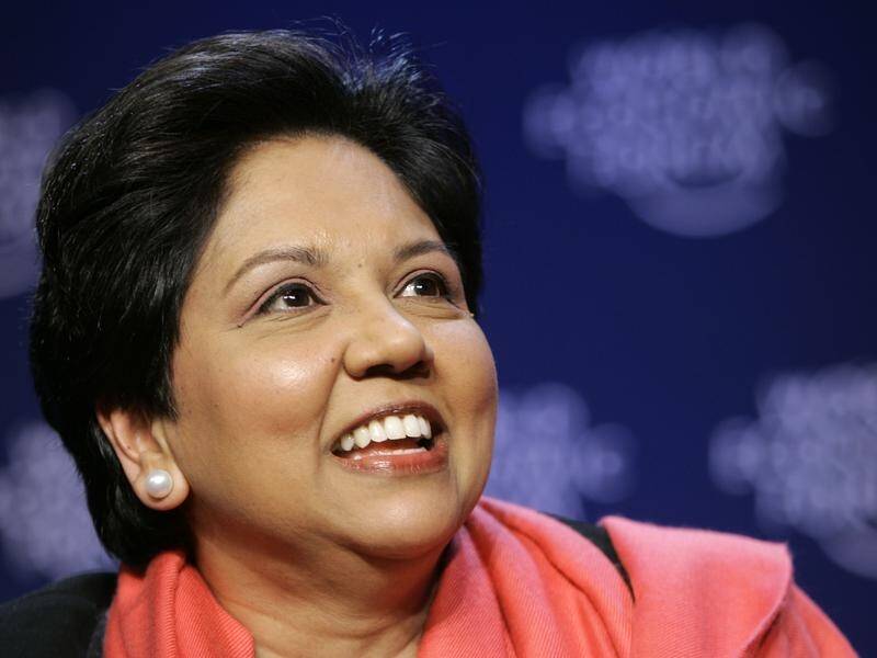 Former PepsiCo CEO Indra Nooyi is among candidates being considered to head the World Bank.