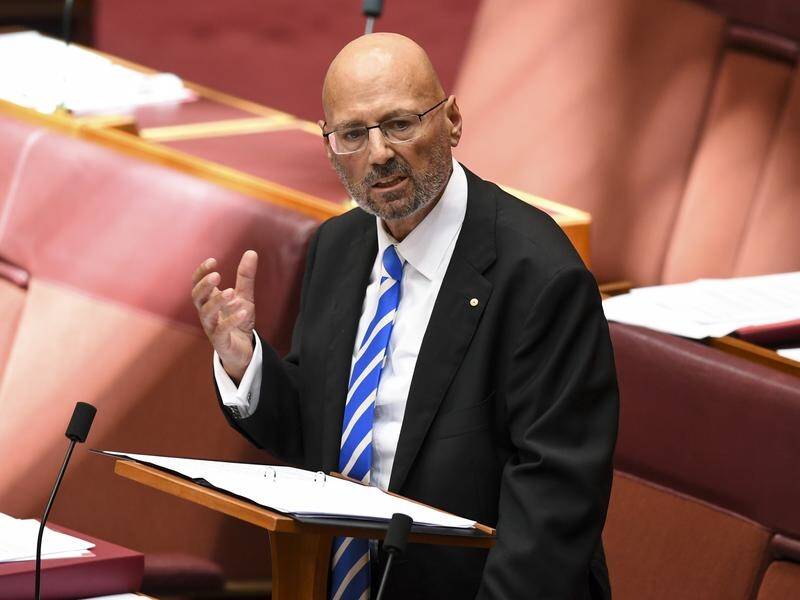 Coalition senator Arthur Sinodinos will succeed Joe Hockey as Australia's ambassador to the US.
