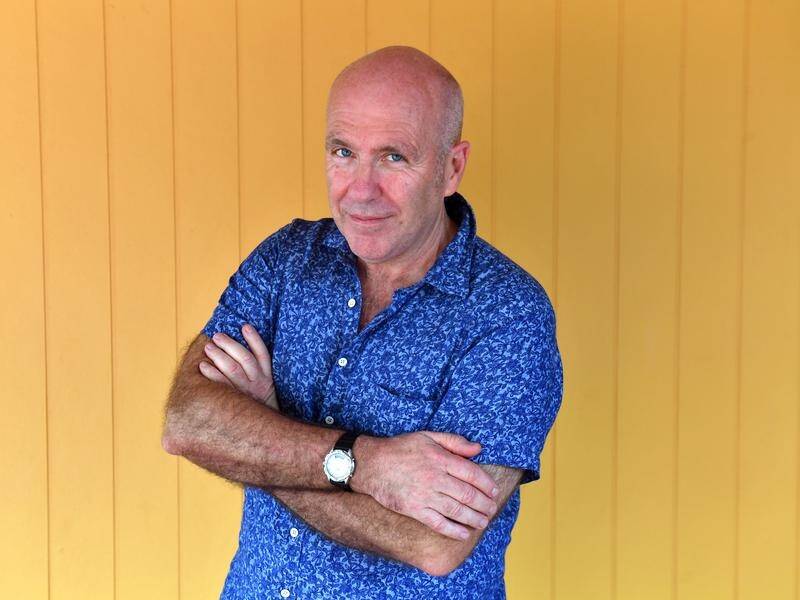 Man Booker prize-winning author Richard Flanagan will attend a refugee rally in Melbourne.