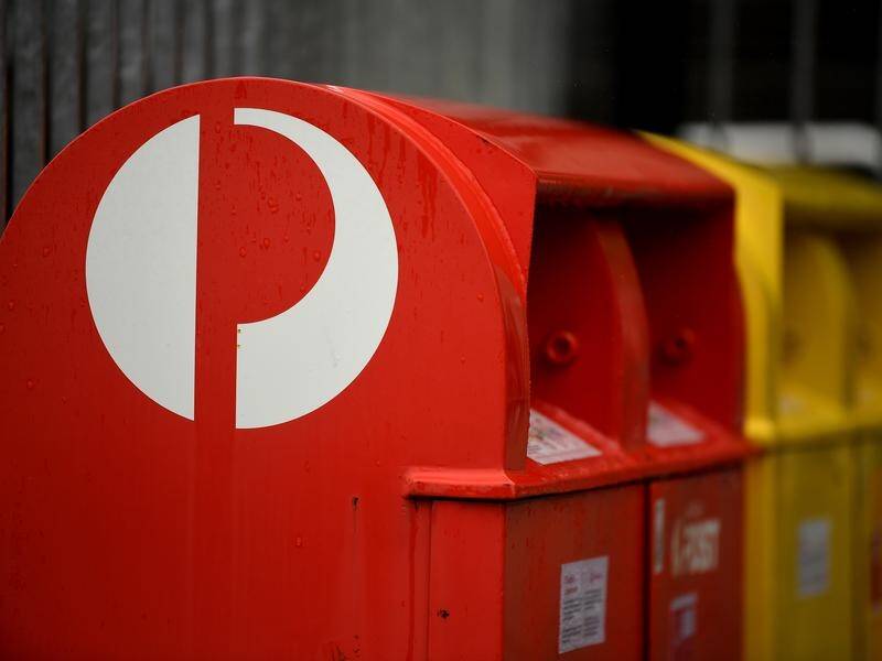 Australia Post and the union have agreed terms to secure jobs for 12 months amid COVID-19.