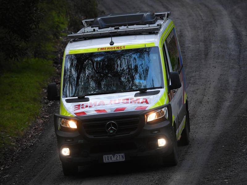 Ambulance response times took a hit during the COVID-19 pandemic in Victoria.