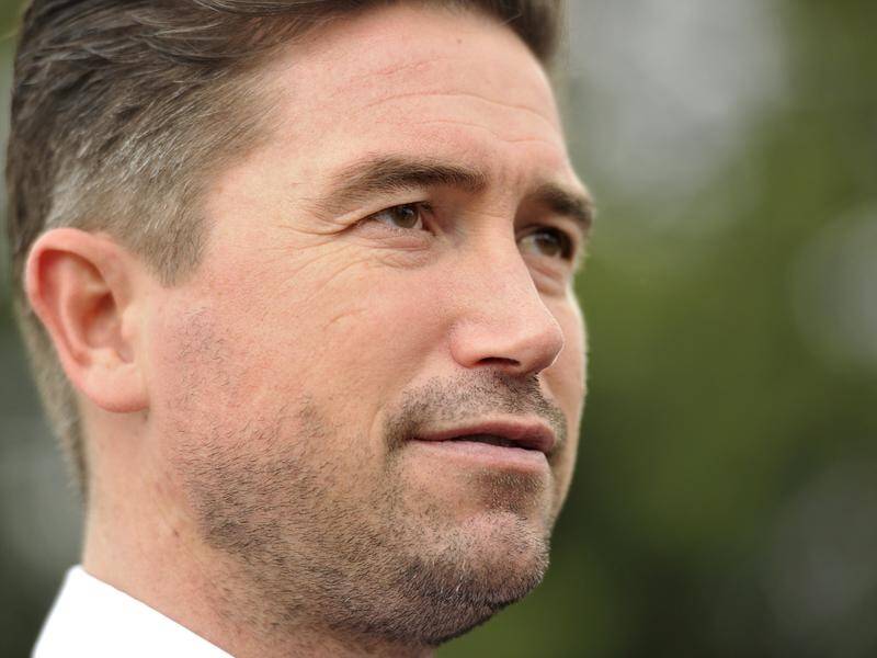 Harry Kewell has been appointed head coach of English League Two side Oldham.