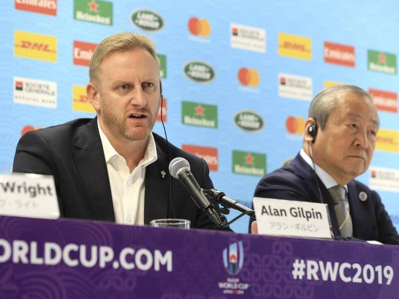 World Rugby CEO Alan Gilpin has revealed the new Sevens schedule which excludes Australia as a host.