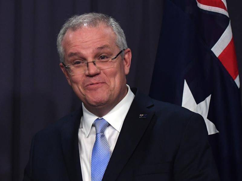 Scott Morrison became Australia's 30th prime minister after a dramatic federal leadership challenge.