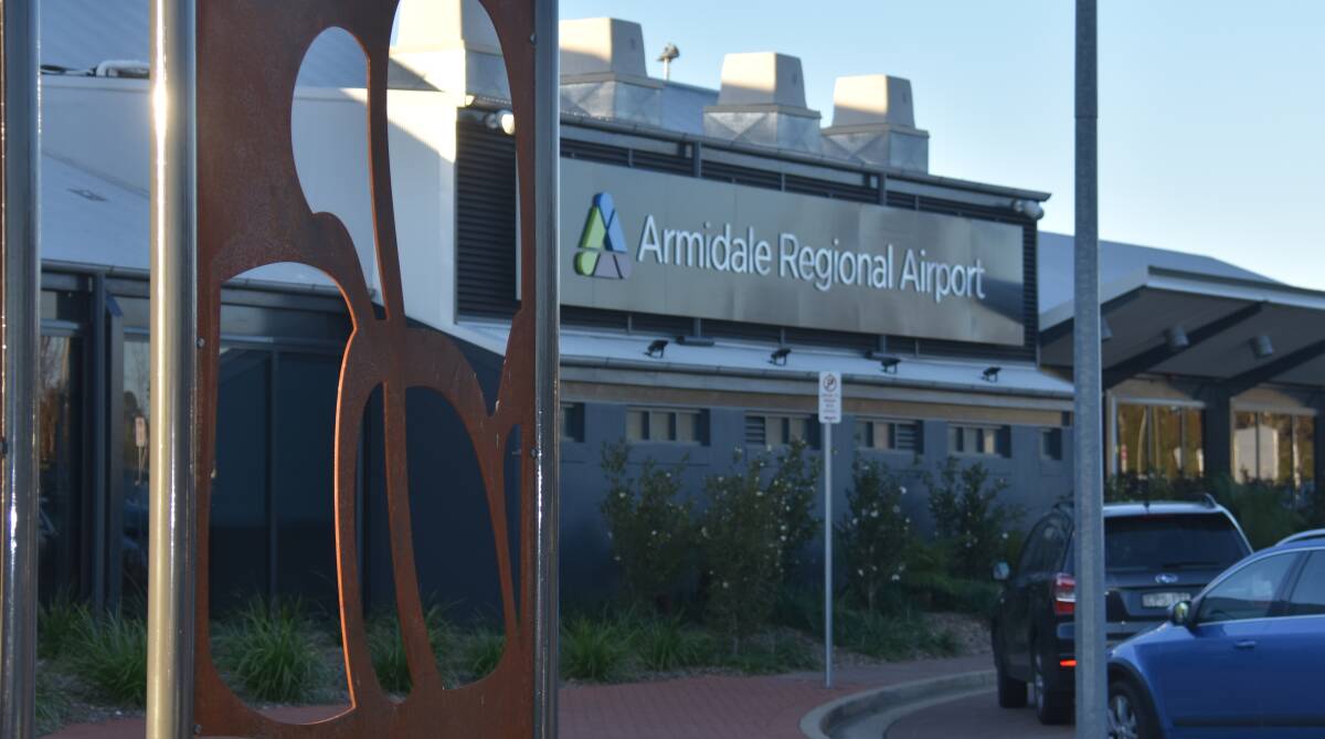 Council said airport fees and charges are critical for the financial sustainability of the Armidale Regional Airport, which operates at a deficit of over $500,000 per annum. 


