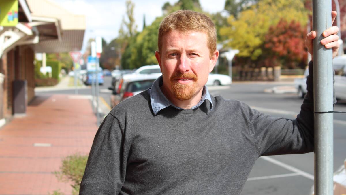 Armidale Teachers Association president Michael Sciffer says action on the report findings is critical for teachers, principals and students.
