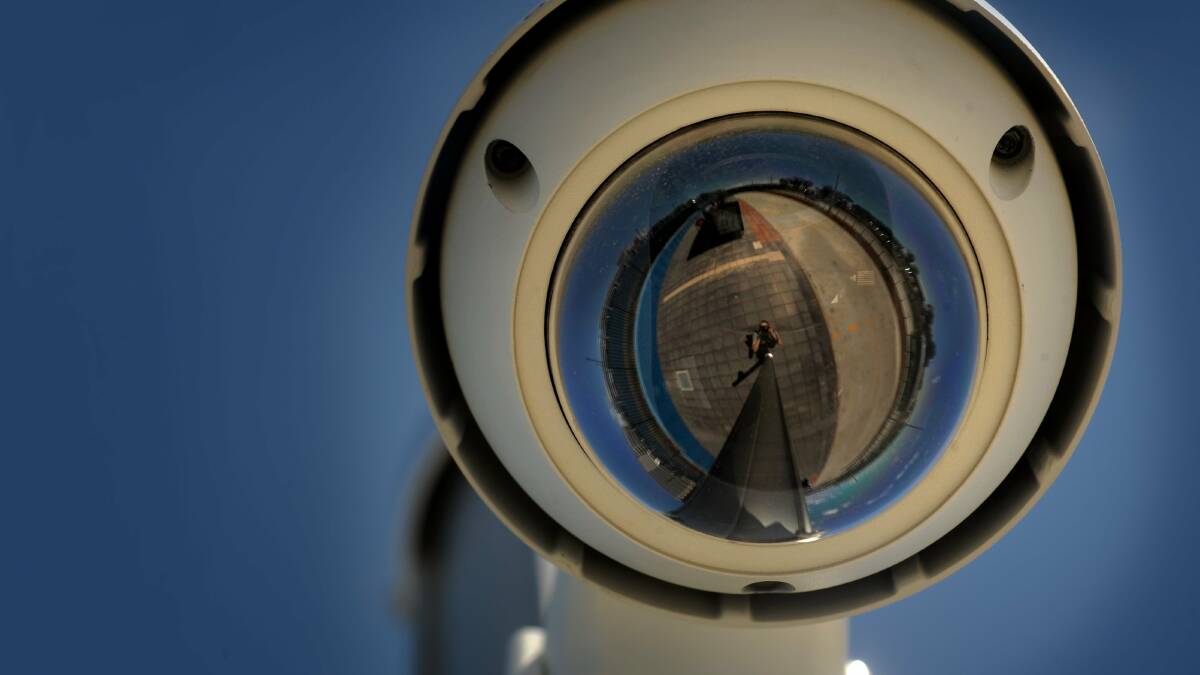 Armidale police welcome more CCTV cameras and lighting