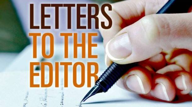 Letter: Zero transparency and accountability