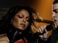 Justin Timberlake and Janet Jackson's infamous 'wardrobe malfunction' was in which year? Was it 1992, 1998, 2001 or 2004? Picture Reuters/Win McNamee